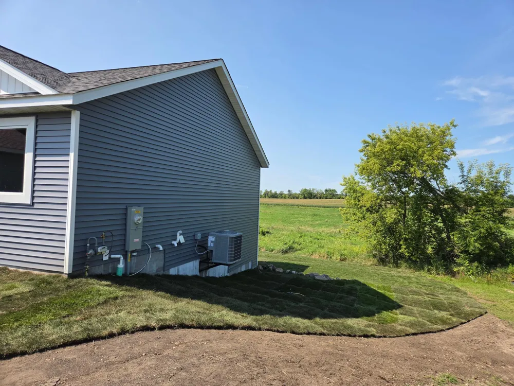 218 Fischer Court NW Montgomery, MN 56069