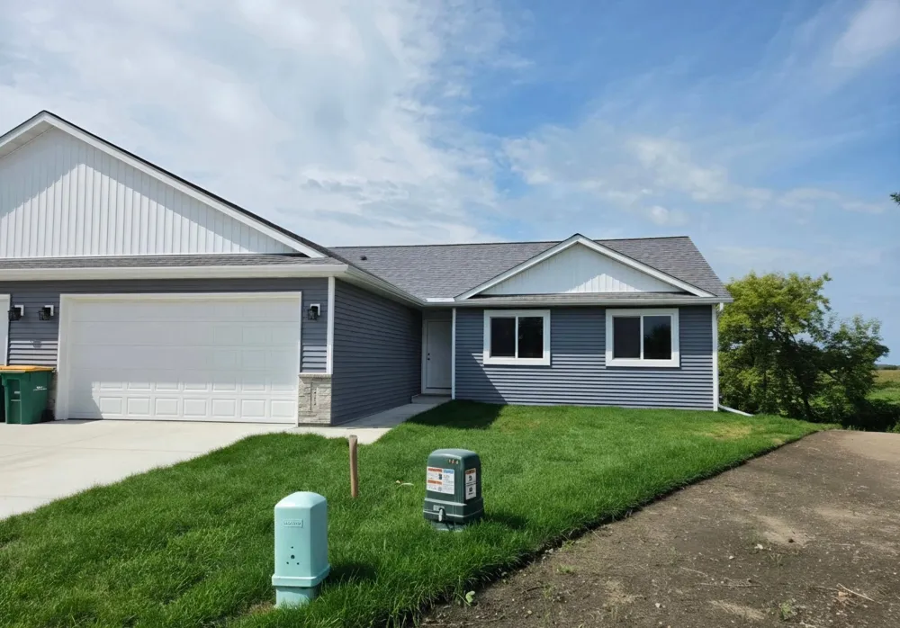 218 Fischer Court NW Montgomery, MN 56069