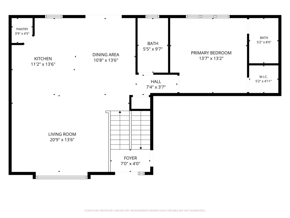 1900 White Cloud Drive E Isle, MN 56342