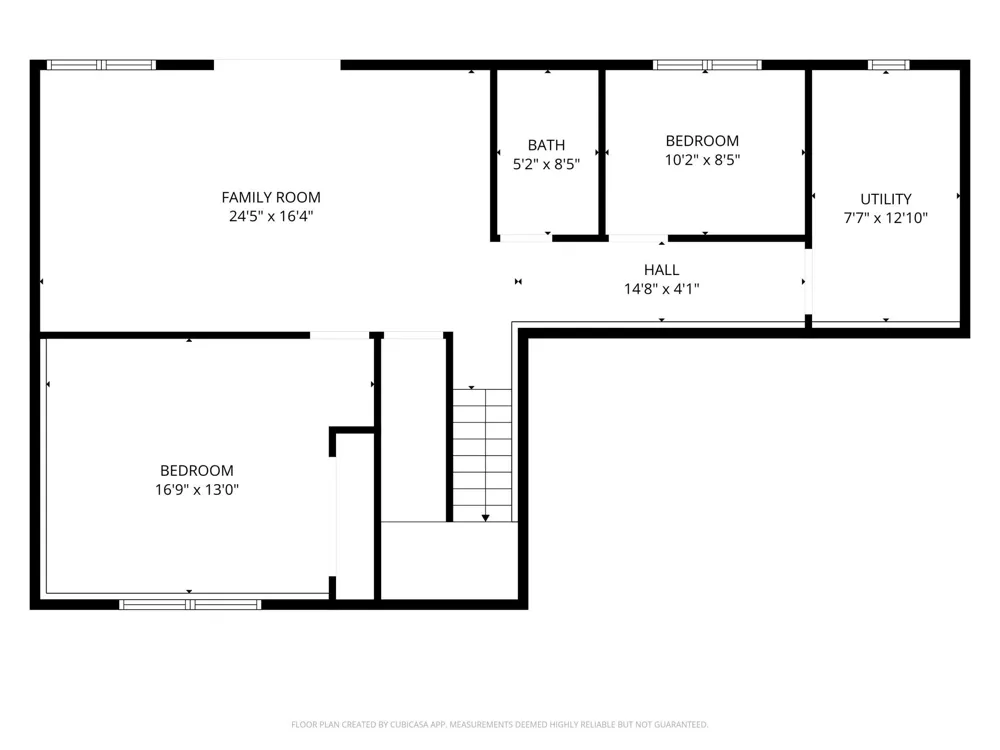 1900 White Cloud Drive E Isle, MN 56342