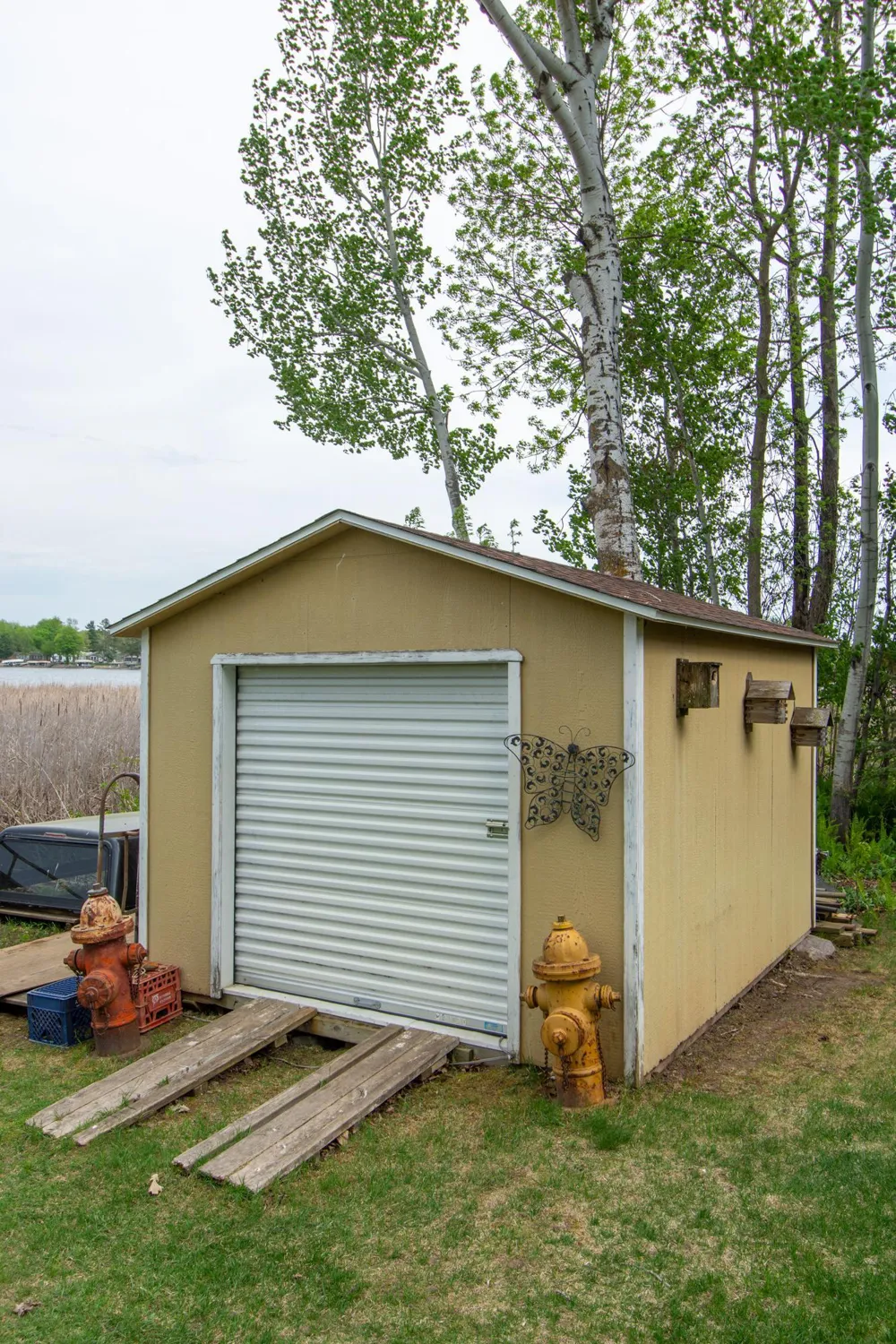 1900 White Cloud Drive E Isle, MN 56342
