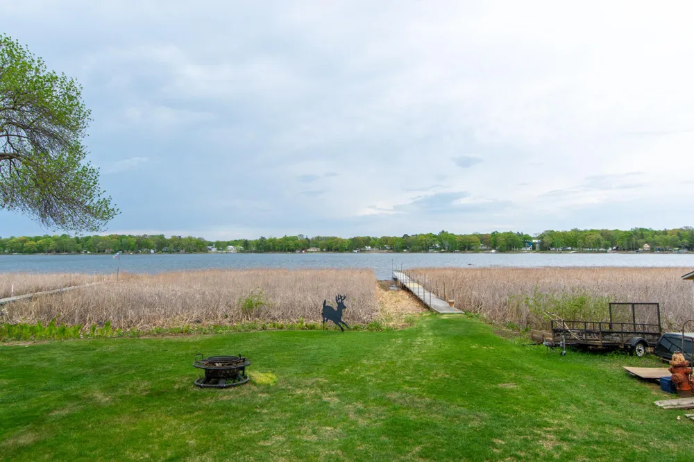 1900 White Cloud Drive E Isle, MN 56342