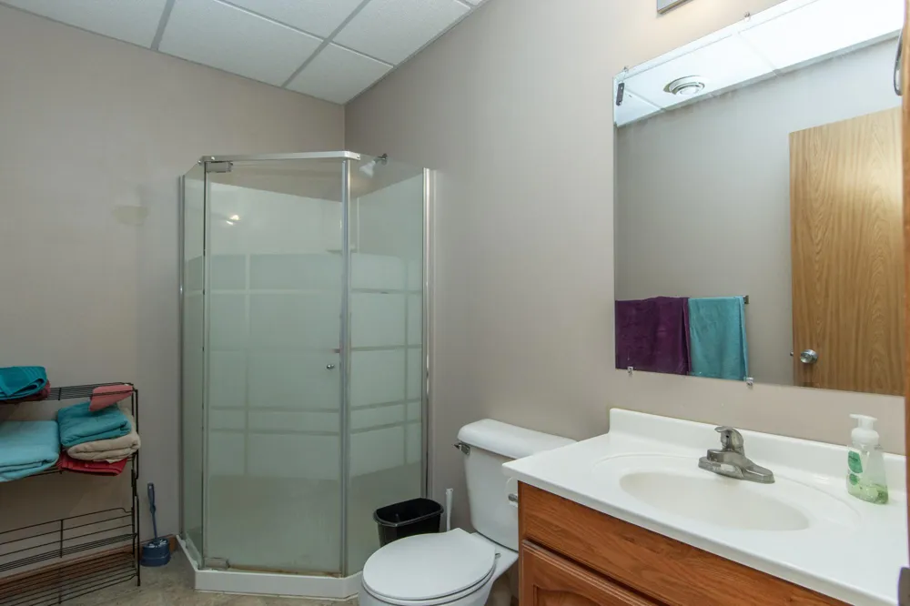 1900 White Cloud Drive E Isle, MN 56342