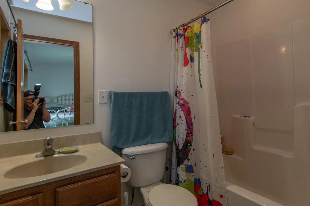 1900 White Cloud Drive E Isle, MN 56342