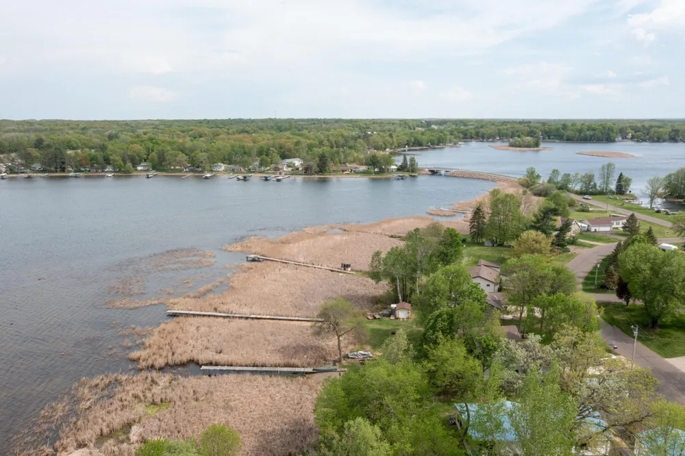 1900 White Cloud Drive E Isle, MN 56342