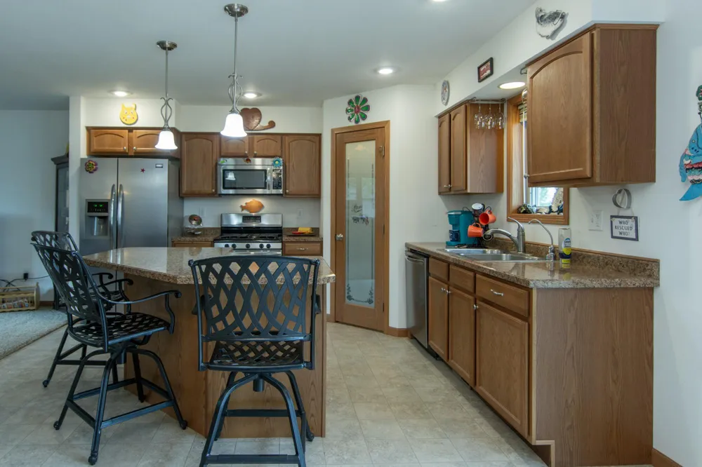 1900 White Cloud Drive E Isle, MN 56342