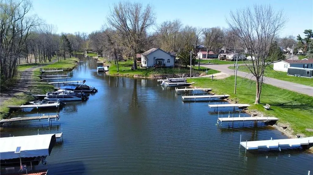 1900 White Cloud Drive E Isle, MN 56342
