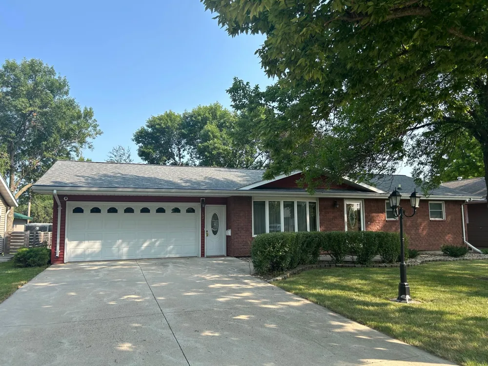 602 Madison Street Minneota, MN 56264