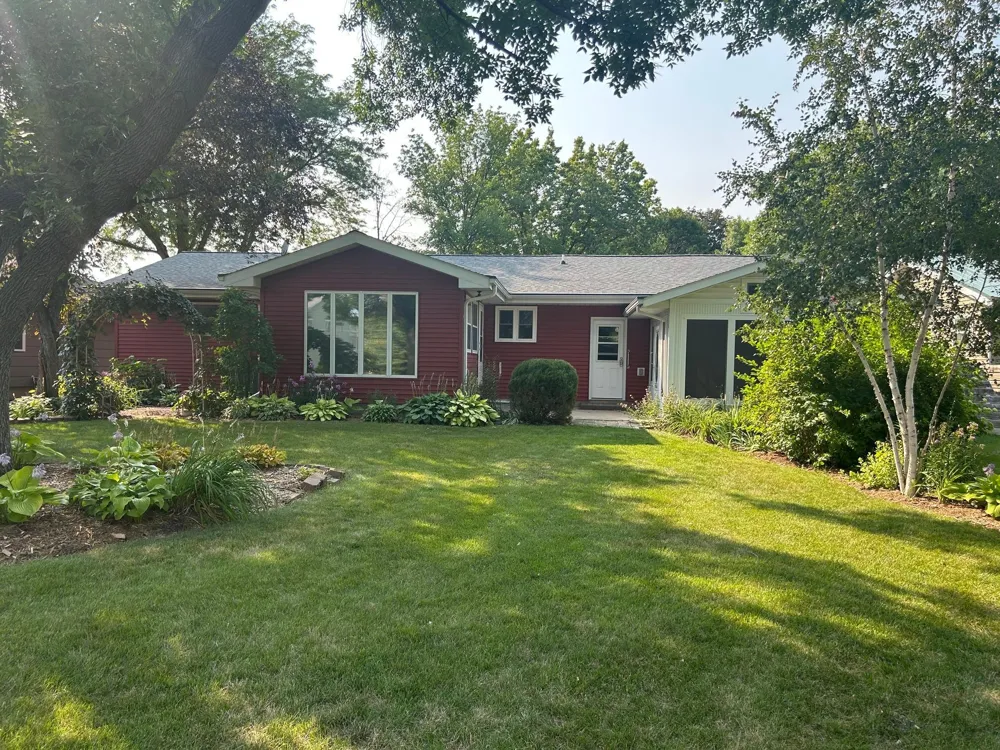 602 Madison Street Minneota, MN 56264