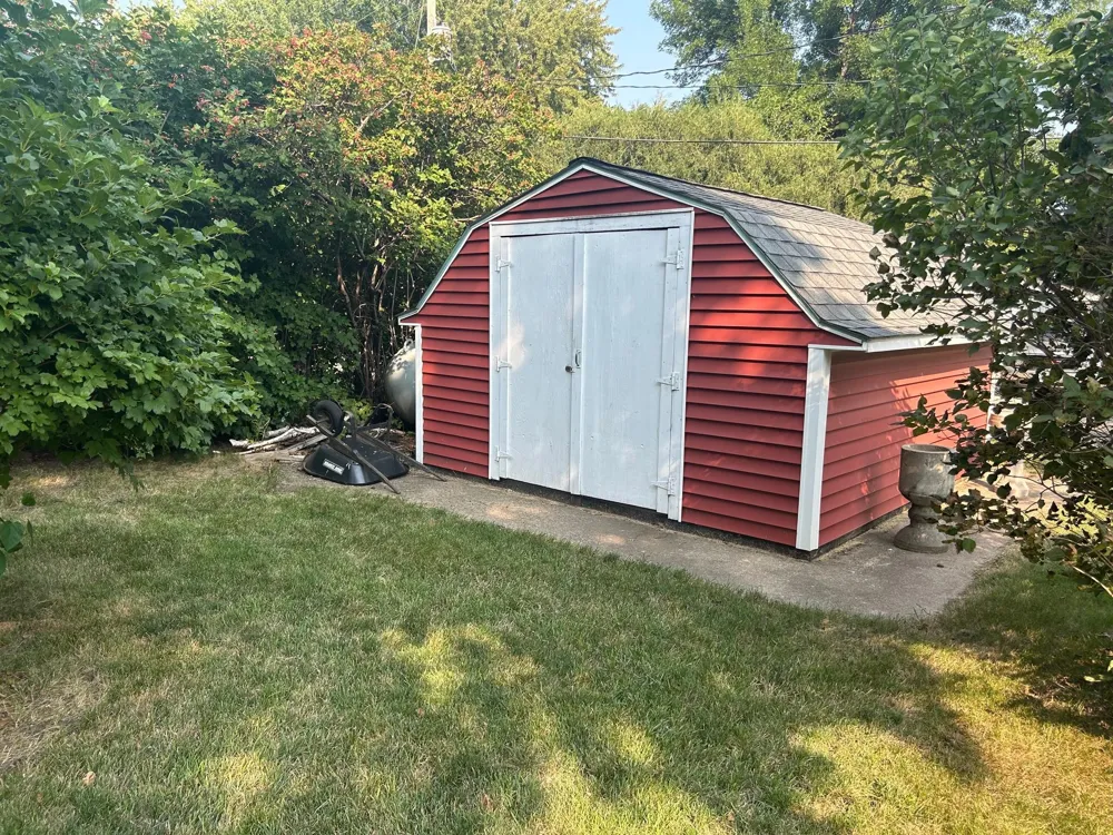 602 Madison Street Minneota, MN 56264