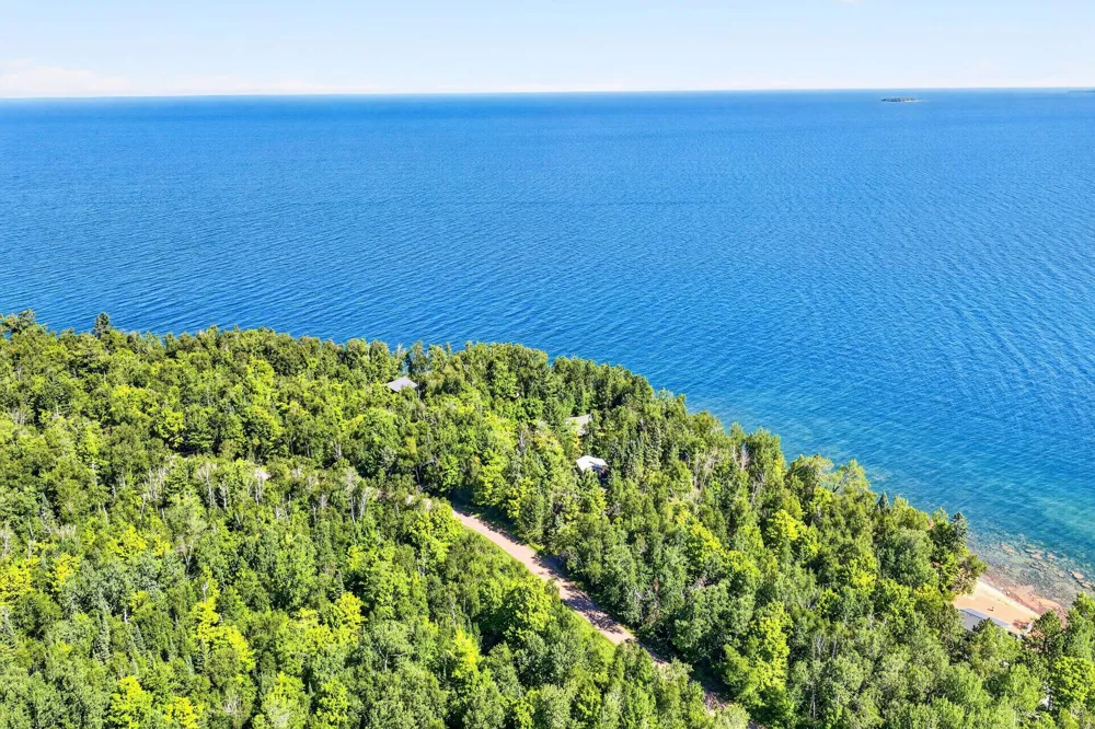 23860 E Spirit Point Road Cornucopia, WI 54827
