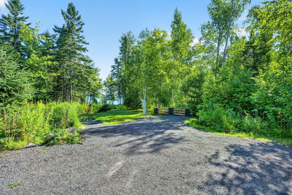 23860 E Spirit Point Road Cornucopia, WI 54827