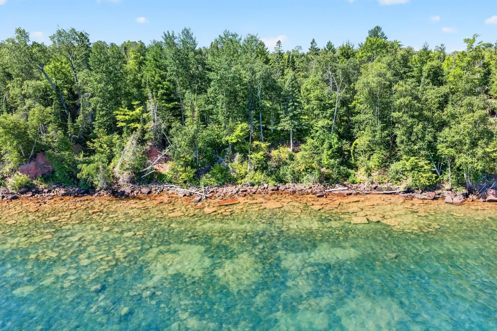 23860 E Spirit Point Road Cornucopia, WI 54827