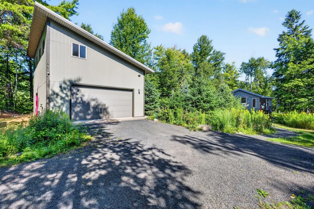 23860 E Spirit Point Road Cornucopia, WI 54827