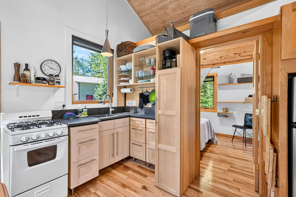 23860 E Spirit Point Road Cornucopia, WI 54827