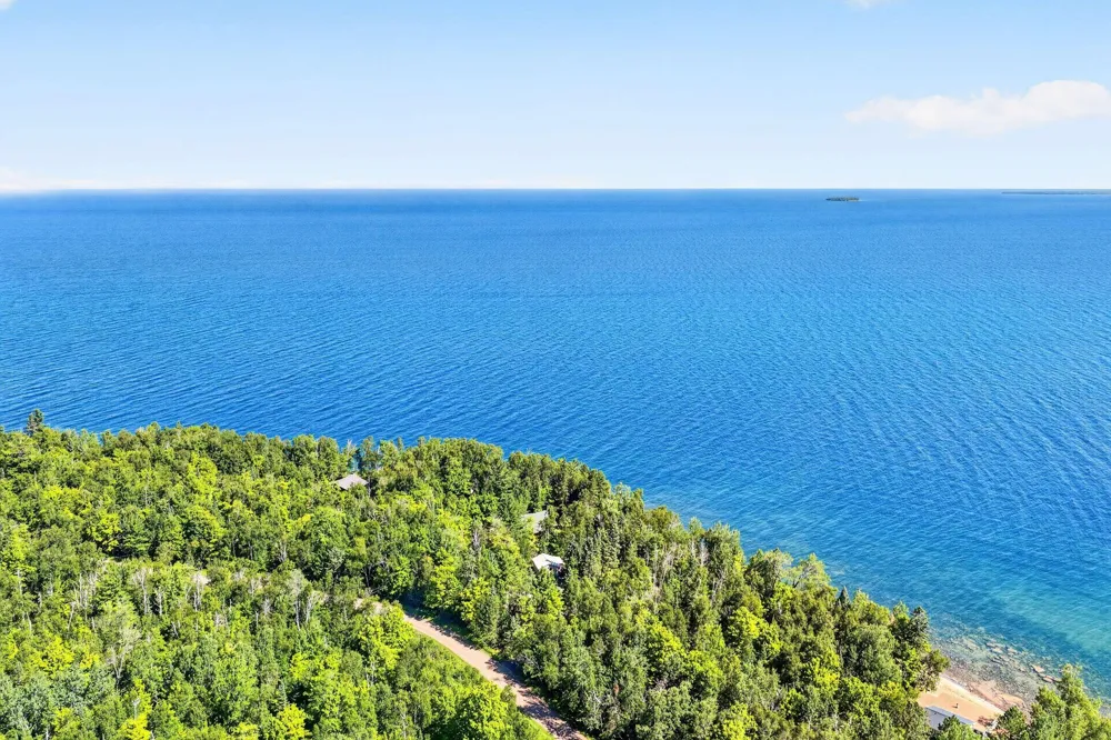 23860 E Spirit Point Road Cornucopia, WI 54827