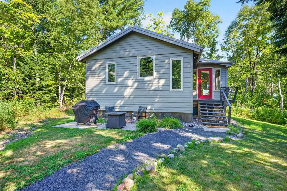 23860 E Spirit Point Road Cornucopia, WI 54827