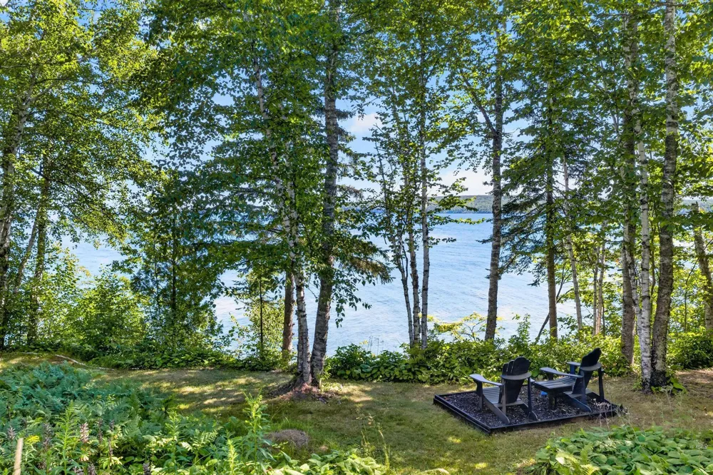 23860 E Spirit Point Road Cornucopia, WI 54827