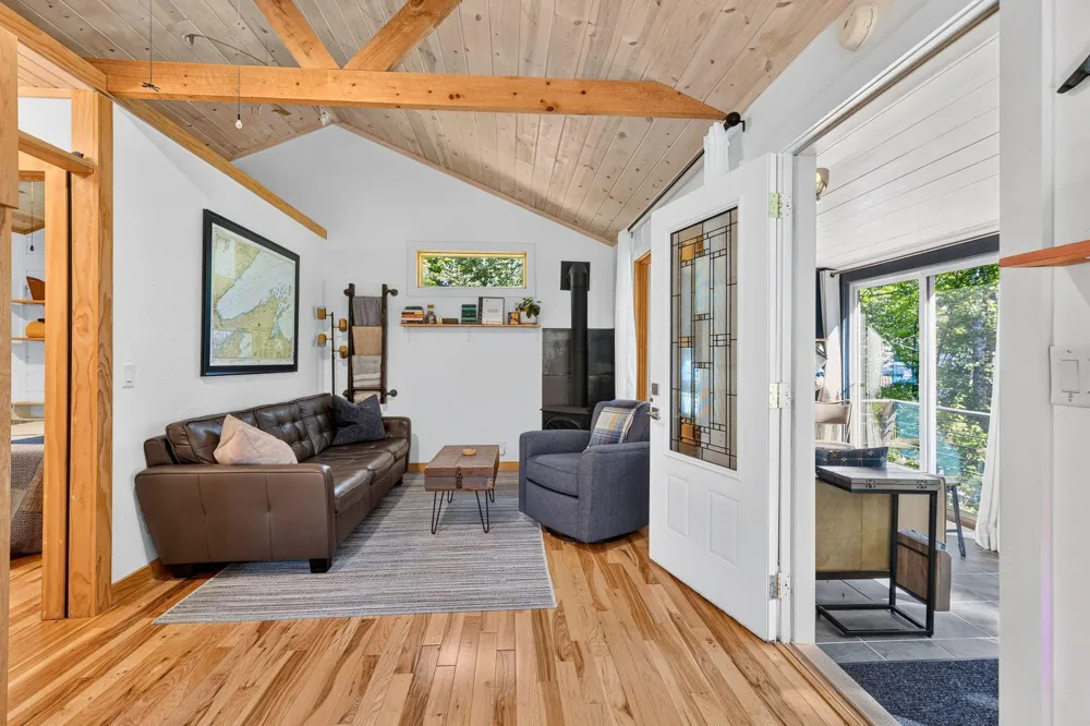 23860 E Spirit Point Road Cornucopia, WI 54827