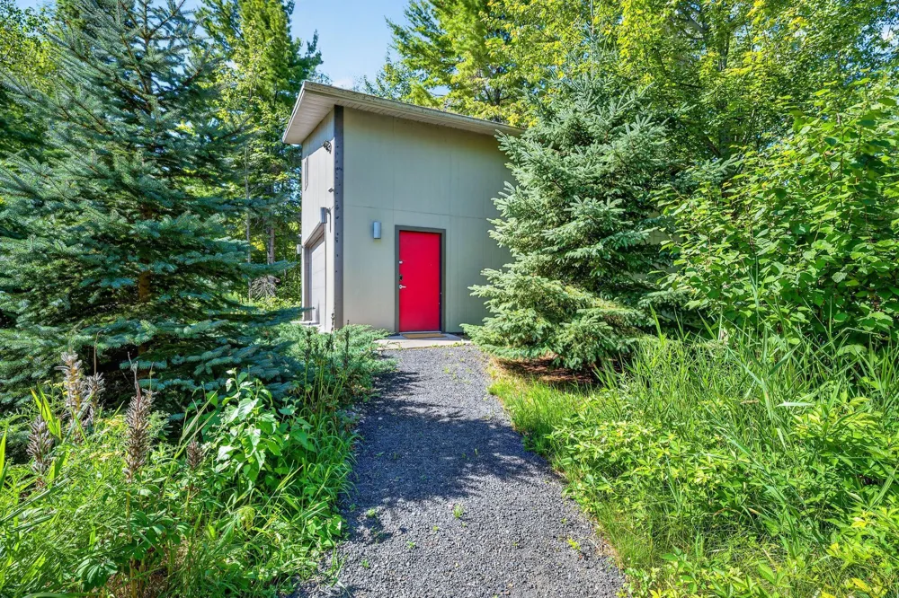 23860 E Spirit Point Road Cornucopia, WI 54827