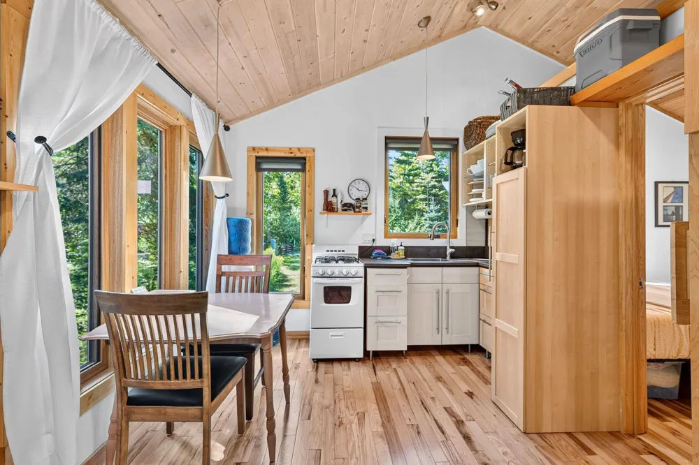 23860 E Spirit Point Road Cornucopia, WI 54827