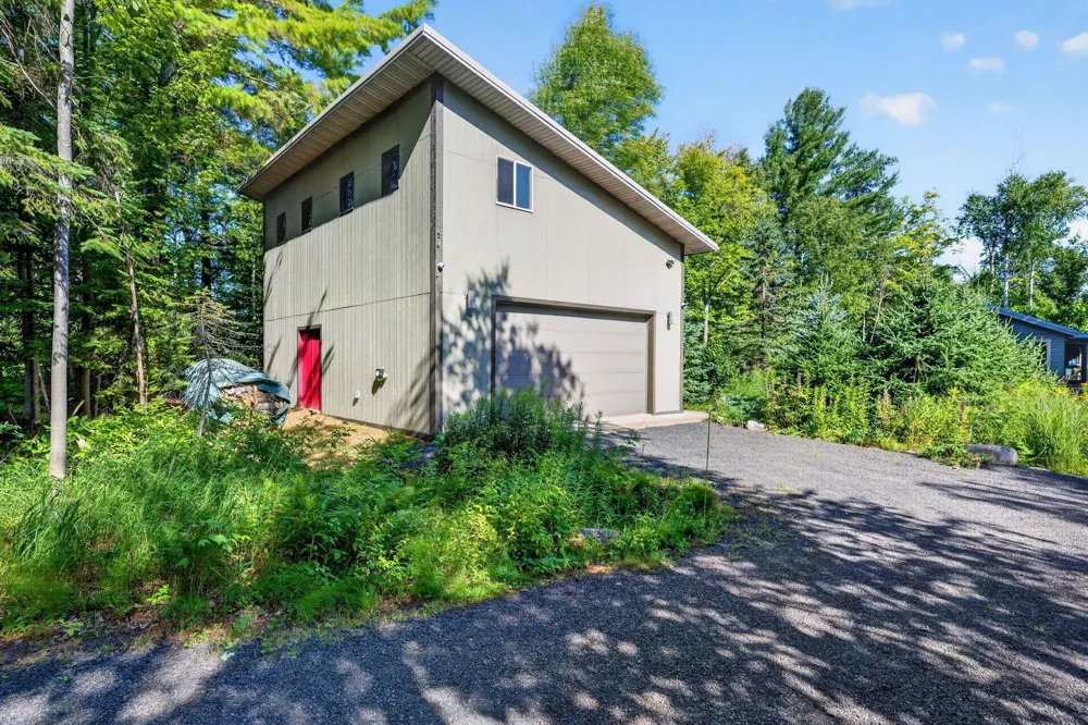 23860 E Spirit Point Road Cornucopia, WI 54827