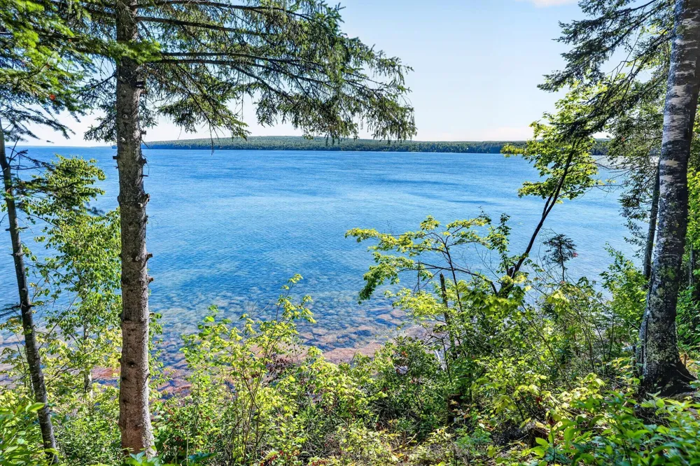 23860 E Spirit Point Road Cornucopia, WI 54827