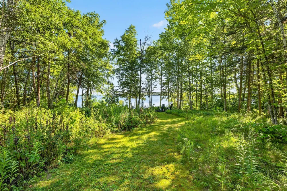 23860 E Spirit Point Road Cornucopia, WI 54827