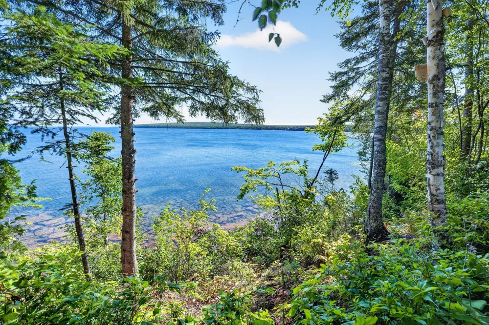 23860 E Spirit Point Road Cornucopia, WI 54827