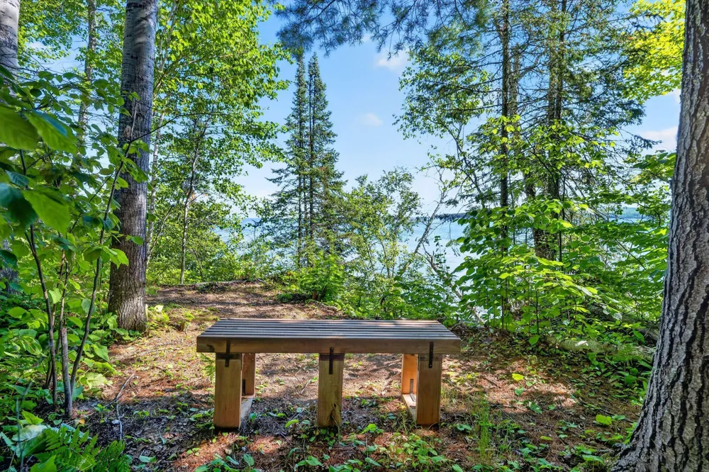 23860 E Spirit Point Road Cornucopia, WI 54827