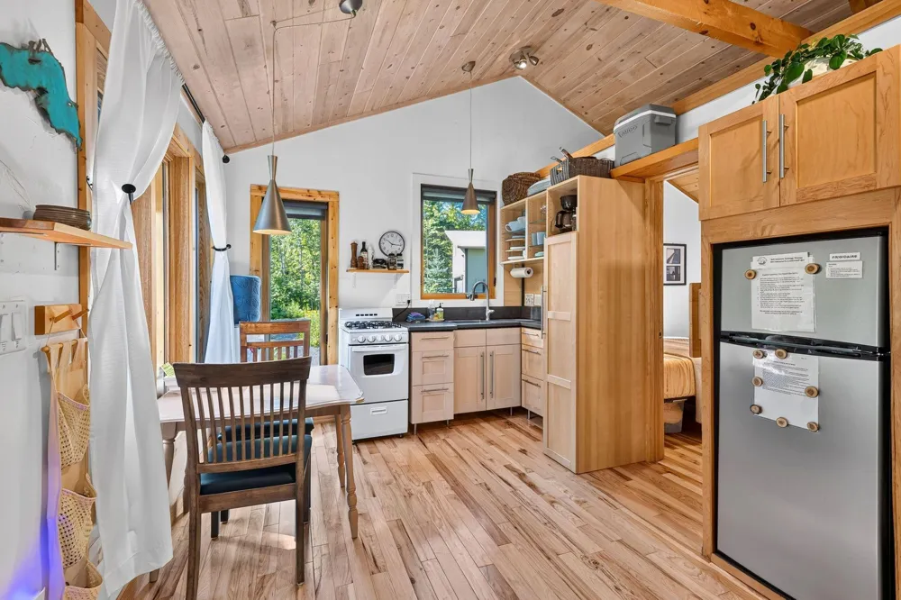 23860 E Spirit Point Road Cornucopia, WI 54827