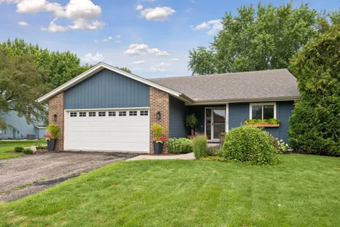1705 White Oak Drive