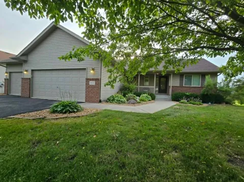 1015 Bluestem Lane