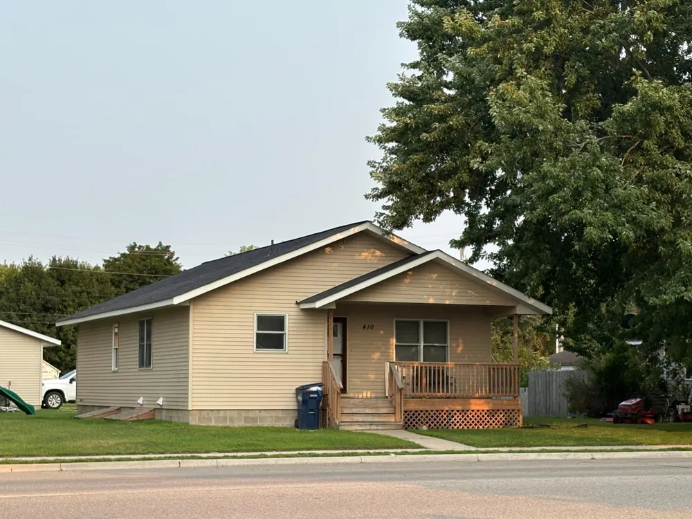 410 13th Street Benson, MN 56215