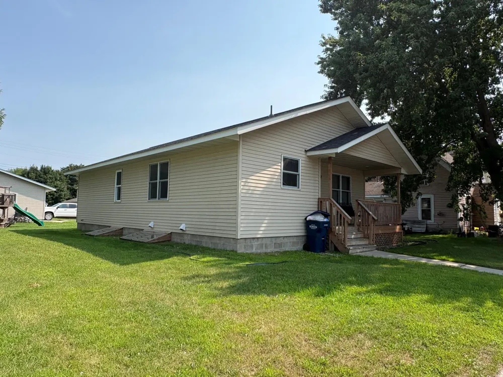 410 13th Street Benson, MN 56215