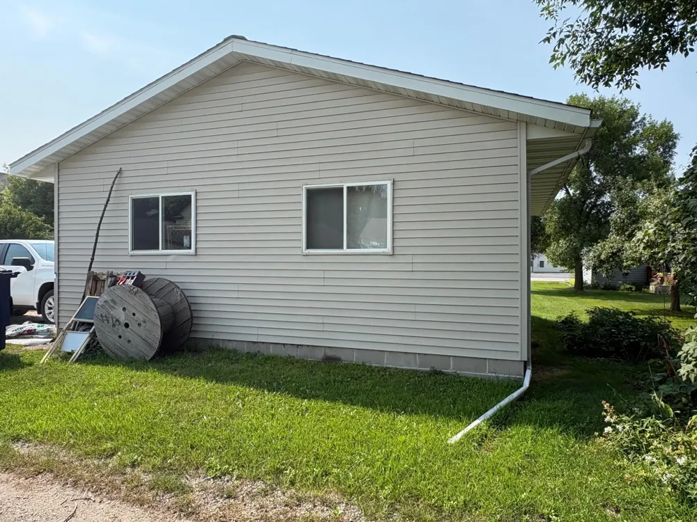 410 13th Street Benson, MN 56215