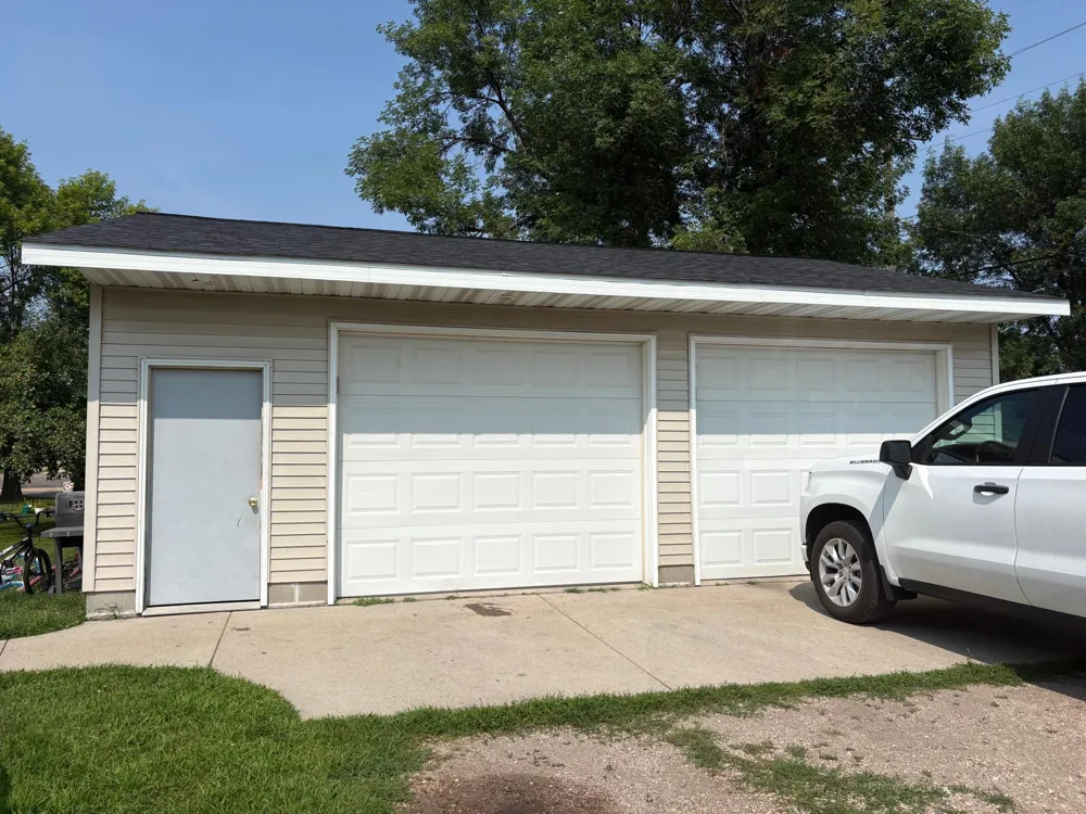 410 13th Street Benson, MN 56215