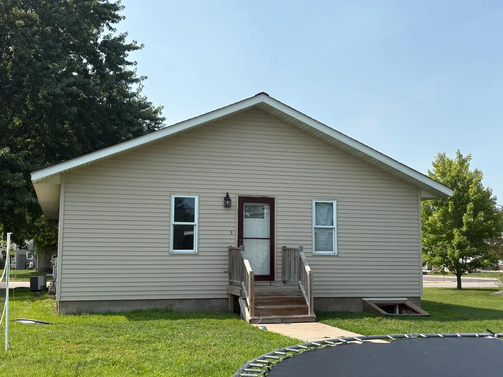 410 13th Street Benson, MN 56215