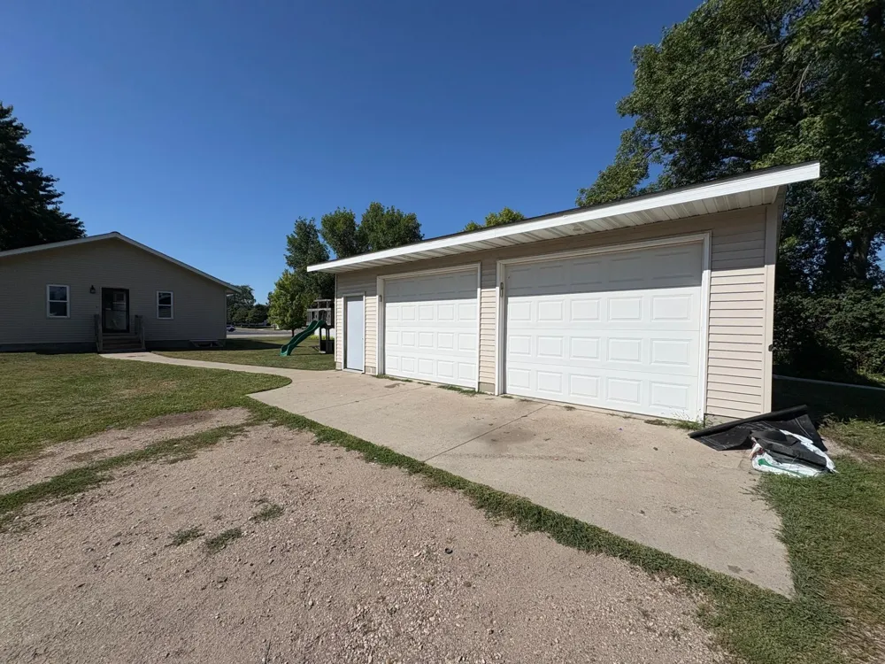 410 13th Street Benson, MN 56215