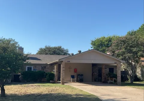 1317 Yeomans Road
