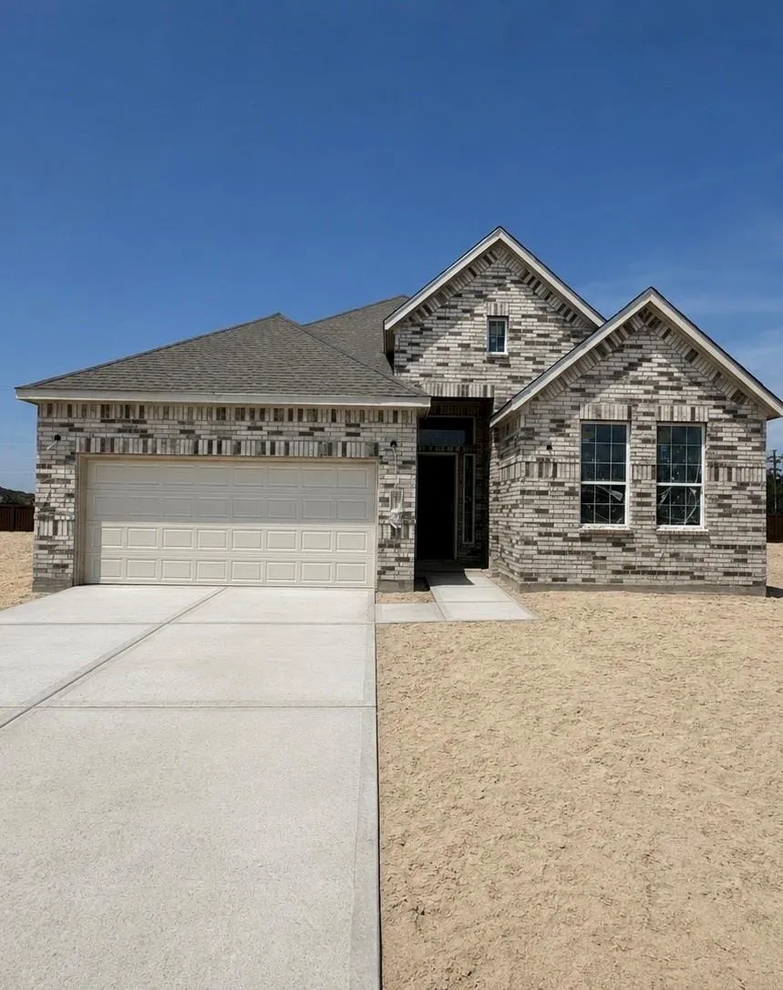 28803 Balanced Rock Drive New Caney, TX 77357