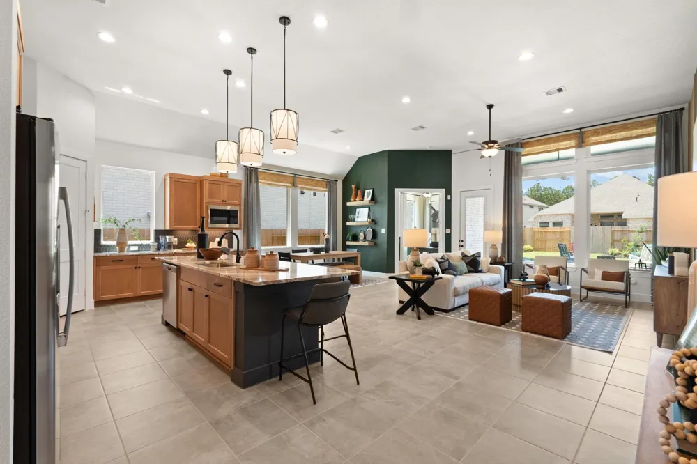 28803 Balanced Rock Drive New Caney, TX 77357