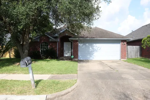 7430 Pouter Drive