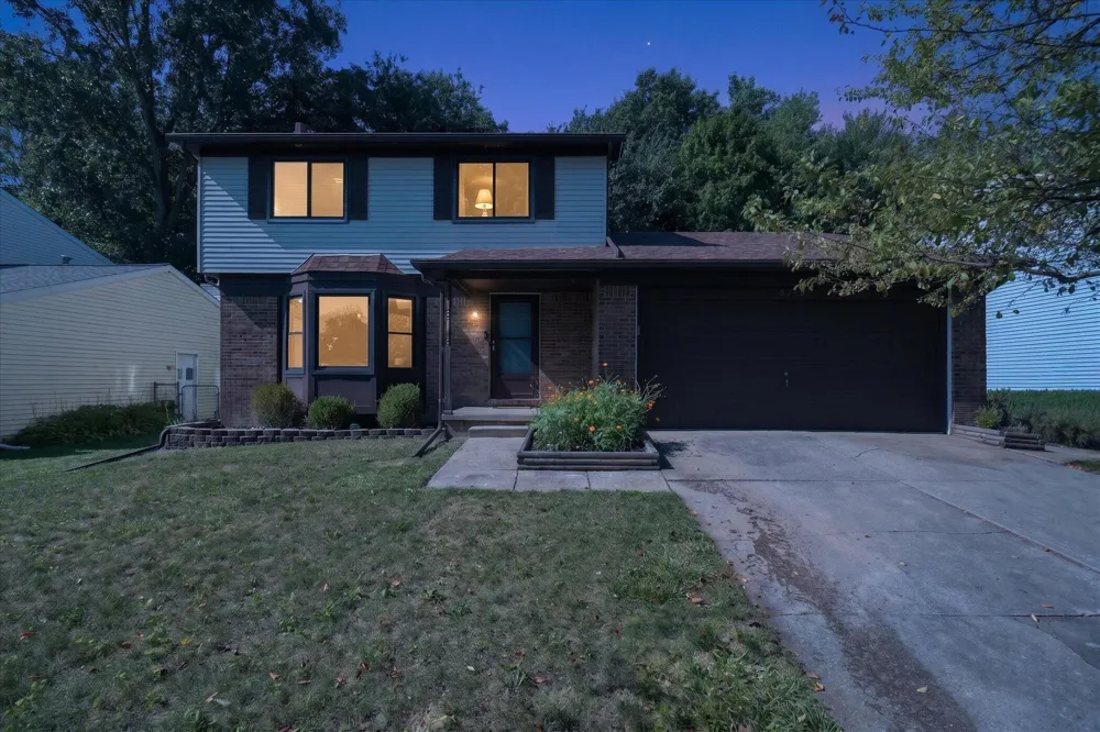 5769 Meadowview Street Ypsilanti, MI 48197