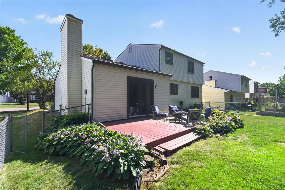 5769 Meadowview Street Ypsilanti, MI 48197