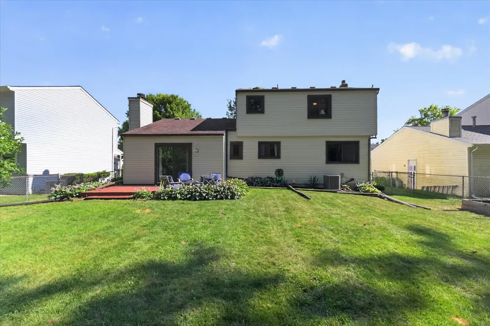 5769 Meadowview Street Ypsilanti, MI 48197