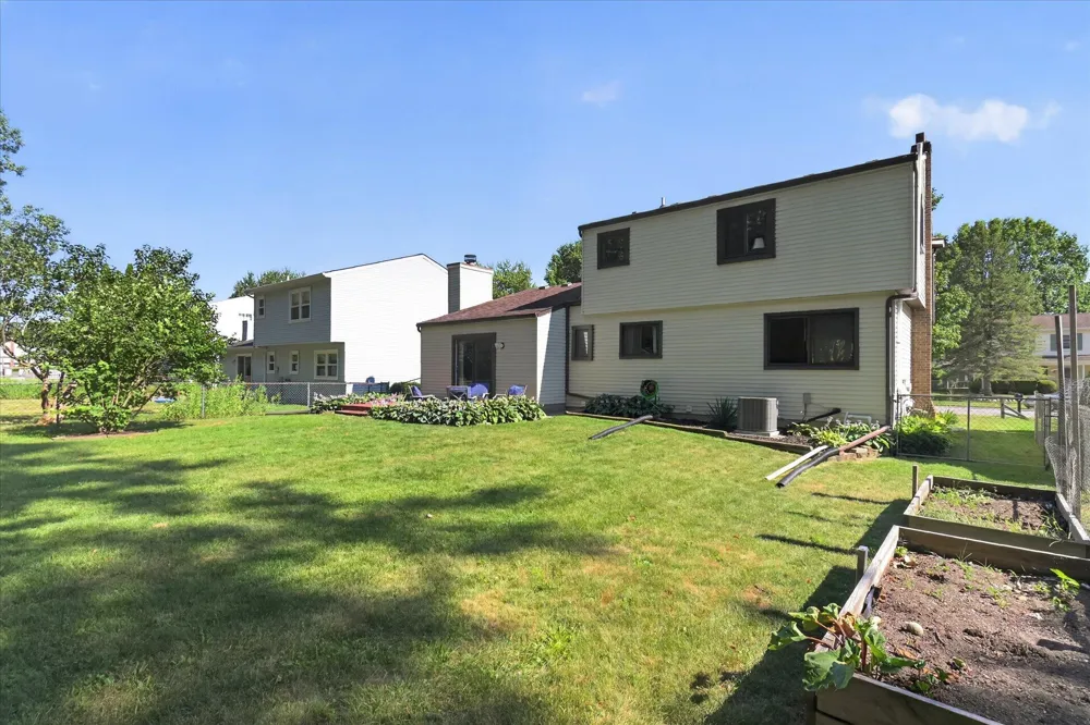 5769 Meadowview Street Ypsilanti, MI 48197