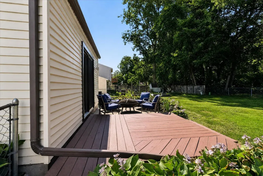 5769 Meadowview Street Ypsilanti, MI 48197