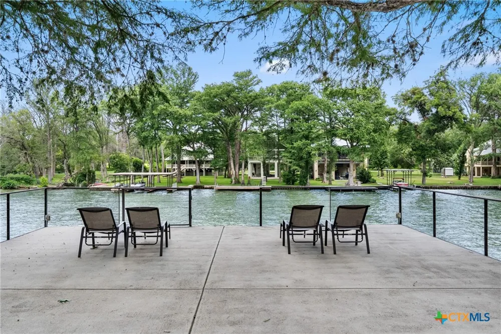 2529 Terminal Loop Road McQueeney, TX 78123