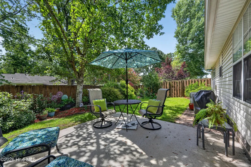 1165 Carriage Drive Aiken, SC 29803